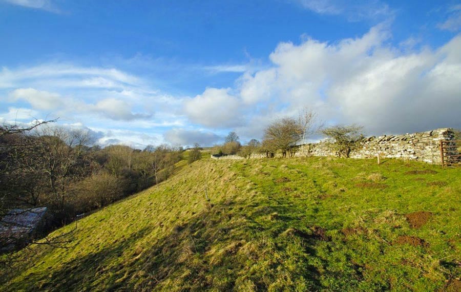 Painting & Poetry – Mill Gill House, Askrigg, Leyburn, North Yorkshire, DL8 3HR – For sale through Robin Jessop for £850,000 ($1.06 million, €987,000 or درهم3.91 million)