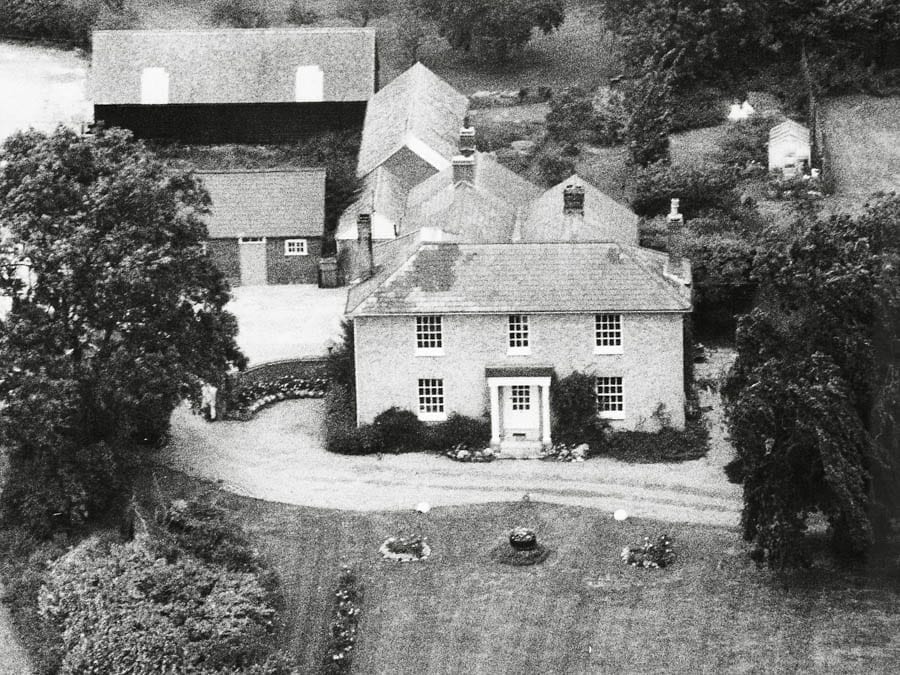 Timing Bamber – Jeremy Bamber and White House Farm massacre – New evidence about movements inside White House Farm on evening of massacre there raises questions about Jeremy Bamber’s conviction.