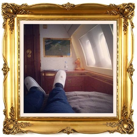 Sleeping on an Airbus: "Who needs a Gulfstream when you can have an airbus- #topoftheworld #lifeisgood by maxhstern  Who needs a Gulfstream when you can have an airbus- #topoftheworld #lifeisgood by maxhstern"