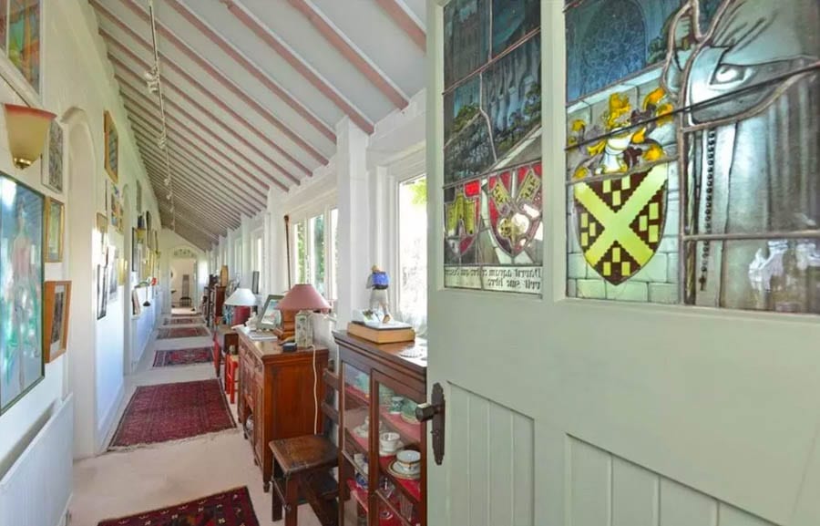 Waterside Wixels – Stunning converted sail loft and “local landmark” in “the best position” in Topsham, Devon  for sale for £3.5 million – £3.5 million for Wixels, Ferry Road, Topsham, Devon, EX3 0JH, United Kingdom through Knight Frank.