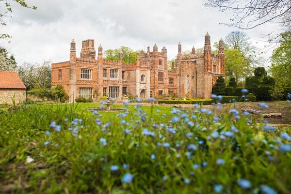 An dazzling manor – Wolterton Manor, Wolterton Manor House, East Barsham Manor, East Barsham Manor, East Barhsam, Norfolk, England, United Kingdom, NR21 0LH – £3.95 million