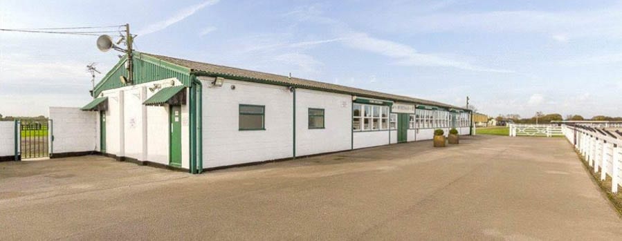 Harnessing a Horse Track – York Harness Raceway, Pool Lane, Nun Monkton, near Green Hammerton, York, Yorkshire, YO26 8EU, United Kingdom – For sale for offers over £1.5 million ($2 million, €1.7 million or درهم7.3 million) through Jackson-Stops – Owned by former boxer Michael Welling