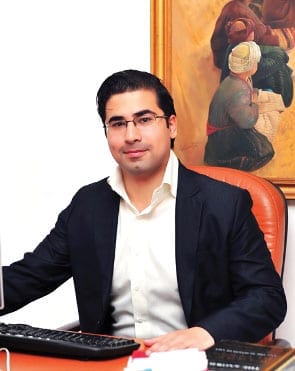 Zain Latif