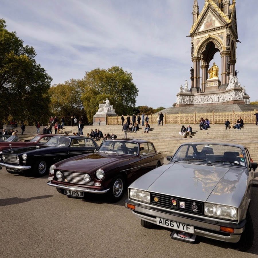 “So You Want To Test The Car? The Only Way Is To Buy One” – Theodora Ong explores the history of Bristol Cars and laments the company’s recent demise.