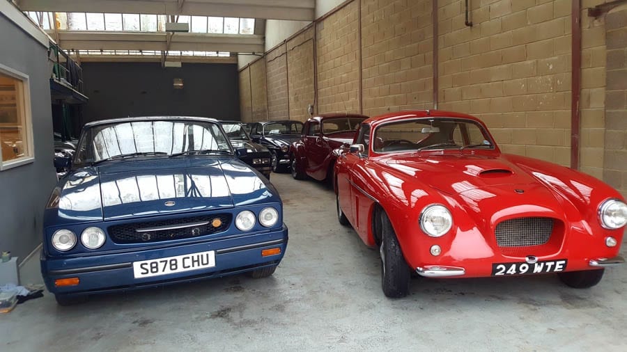 “So You Want To Test The Car? The Only Way Is To Buy One” – Theodora Ong explores the history of Bristol Cars and laments the company’s recent demise.