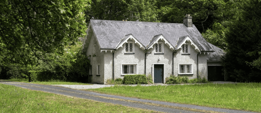 A Wyatt Wonder – £18 million for Sir David Davies’ The Abbey Leix Estate, Abbeyleix, County Laois, Ireland through Sotheby’s International Realty – “Hard head – healing hands” Welsh businessman looks to sell his £18 million Irish estate complete with a James Wyatt mansion and 1,120 acres; Sir David Davies became an Irish citizen after Brexit and has no time for Boris Johnson