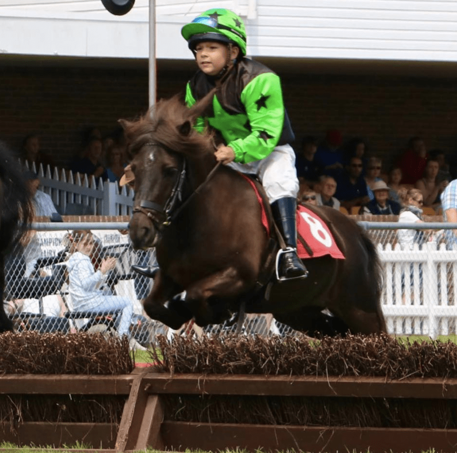 Alfie Diaper – Showjumper, show rider and “all-round horseman” – Aged just nine in 2019, “little star” Dorset born Alfie Diaper has had success at the Olympia Horse Show, the Liverpool International Horse Show.