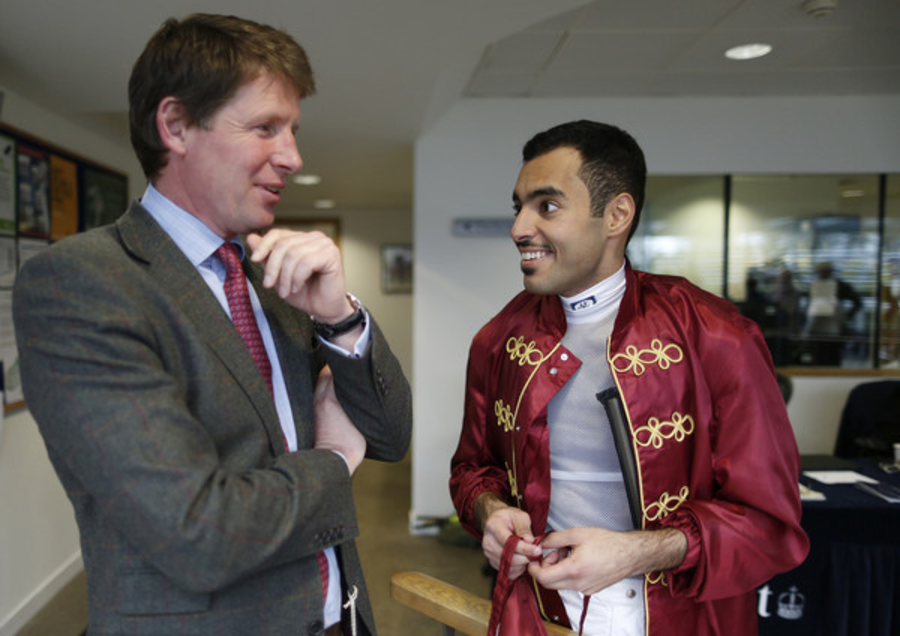 Fahad Takes Flight – £6 million for Sheikh Fahad’s Longholes stud – Blow to British racing as Sheikh Bin Fahad Abdullah Al Thani places his Longholes, Newmarket Road, Cheveley, Newmarket, Suffolk, CB8 9EJ, United Kindom up for sale to spend more time in California. The agent is George Windsor Clive of Windsor Clive.