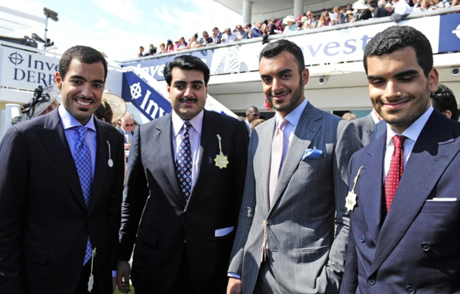 Fahad Takes Flight – £6 million for Sheikh Fahad’s Longholes stud – Blow to British racing as Sheikh Bin Fahad Abdullah Al Thani places his Longholes, Newmarket Road, Cheveley, Newmarket, Suffolk, CB8 9EJ, United Kindom up for sale to spend more time in California. The agent is George Windsor Clive of Windsor Clive.