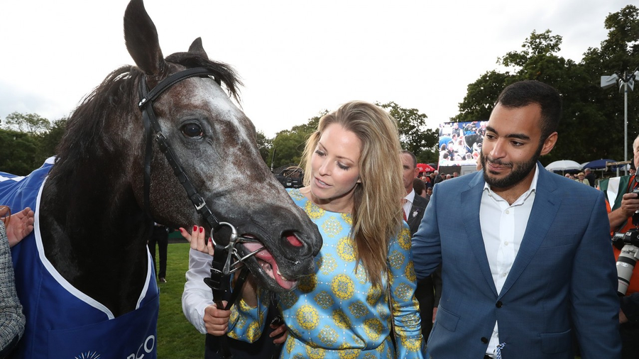 Fahad Takes Flight – £6 million for Sheikh Fahad’s Longholes stud – Blow to British racing as Sheikh Bin Fahad Abdullah Al Thani places his Longholes, Newmarket Road, Cheveley, Newmarket, Suffolk, CB8 9EJ, United Kindom up for sale to spend more time in California. The agent is George Windsor Clive of Windsor Clive.