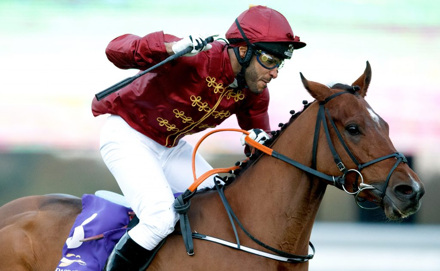 Fahad Takes Flight – £6 million for Sheikh Fahad’s Longholes stud – Blow to British racing as Sheikh Bin Fahad Abdullah Al Thani places his Longholes, Newmarket Road, Cheveley, Newmarket, Suffolk, CB8 9EJ, United Kindom up for sale to spend more time in California. The agent is George Windsor Clive of Windsor Clive.