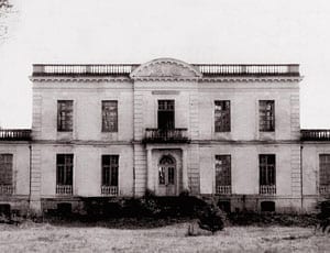 château