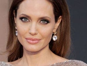 Angelina Jolie