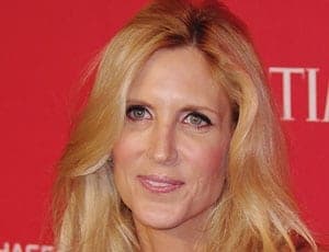 Ann Coulter