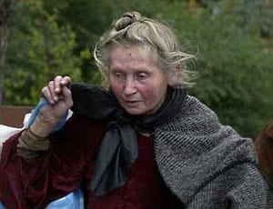 Anne Naysmith