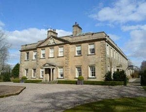 A Northern Downton