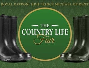The country comes to town