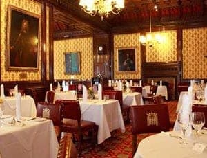 Dine like a Lord