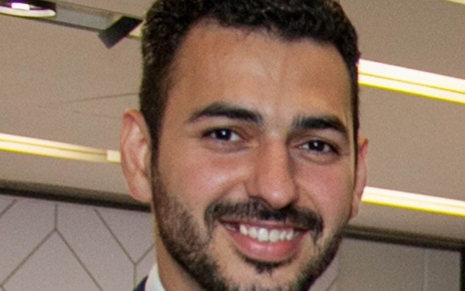 Esam Sultan – What’s on your mantelpiece? – A 20-question interview in The Steeple Times with international property consultant Esam Sultan of Harrods Estates