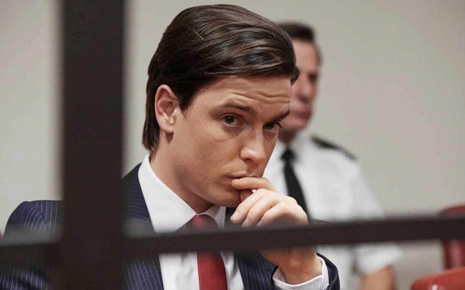 A Whitewash over ITV’s ‘White House Farm’? Jeremy Bamber and his legal team call on ITV to postpone screening of their forthcoming drama series ‘White House Farm’