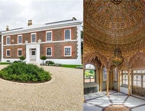 Finding Islam - Grove House, 100 High Street, Hampton, Greater London, TW12 2ST