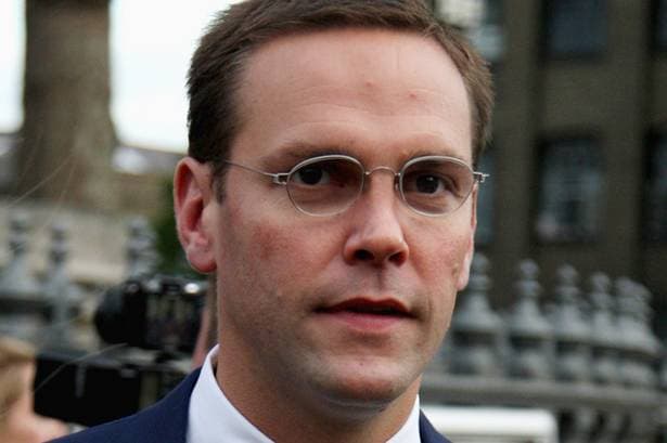 James Murdoch