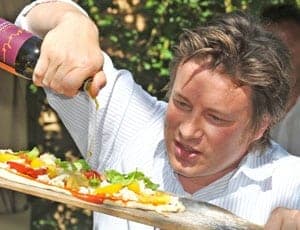 Cooking up a poverty storm