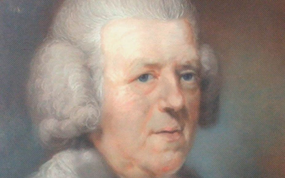 Amazing Profanity – Amazing Grace’s John Newton and swearing – John Newton of ‘Amazing Grace’ fame was the world’s most accomplished swearer.