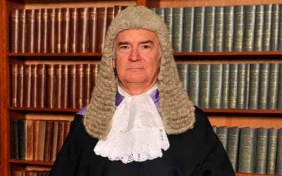 Getting Off Like Gove – Judge lets off drug user due to Michael Gove – A judge with a sense of humour allowed a class A drug user to walk free on the basis he shouldn’t suffer any more than Michael Gove.