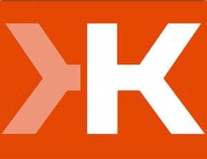 The clout of Klout