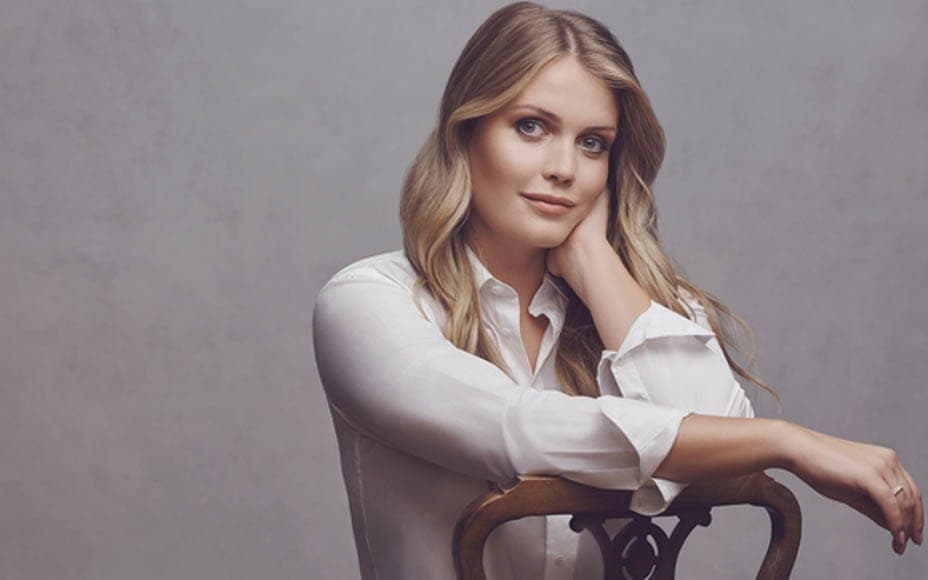 A Force For Good – Lady Kitty Spencer – Centrepoint and Give Us Time charity worker