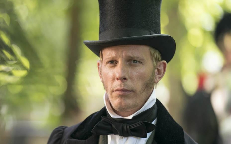 Hero of the Hour – Actor Lawrence Fox was right about ‘MegExit’ – Actor Lawrence Fox has most unjustifiably been condemned for calling out the ‘MegExit’ saga as “boring” and nothing to do with racism.