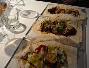 Le Bab, Top Floor, Kingly Court, Carnaby Street, London, W1B 5PW