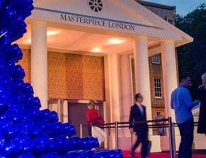 Win tickets to Masterpiece