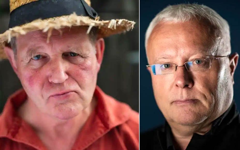The Unkind Kingdom – Morpurgo and Lebedev on Brexit Britain – As Michael Morpurgo condemns Britain as “nasty,” Matthew Steeples reports from the launch of Alexander Lebedev’s ‘Hunt the Banker’ where the author condemns Brexit also.