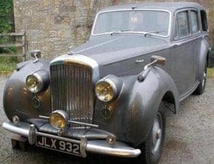 Mills & Bentley