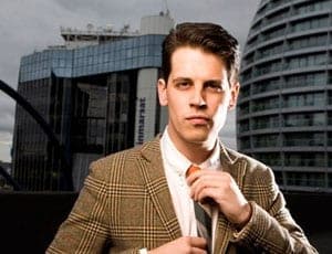 Milo Yiannopoulos
