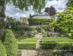 Not Too Late – Former home of Herbert Gustave Schmalz for sale, 49 Addison Road, Holland Park, London, W14 8JH