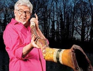 Rolf Harris