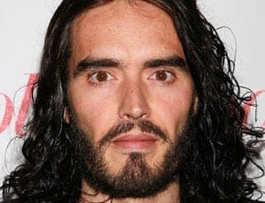 Wally of the Week: Russell Brand