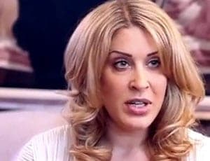 Sara Vestin Rahmani
