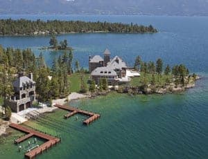 Having it all – 9 and 15 Little Ram Island Drive, Shelter Island, New York, NY 11964, United States of America