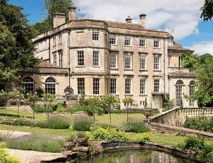 Nothing to carp about – The Chantry, Barton Orchard, Bradford-on-Avon, Wiltshire, BA15 1LU, United Kingdom – £2,350,000 – Knight Frank