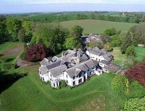 Unlucky for some – Harecroft Hall, Gosforth, Seascale Cumbria, CA20 1HS – £535,000