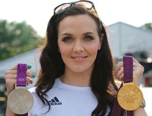 Victoria Pendleton