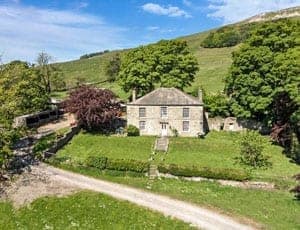 A disadvantage and a curse - Wood End Farm, Marsett Lane, Countersett, Leyburn, North Yorkshire, DL8 3DE