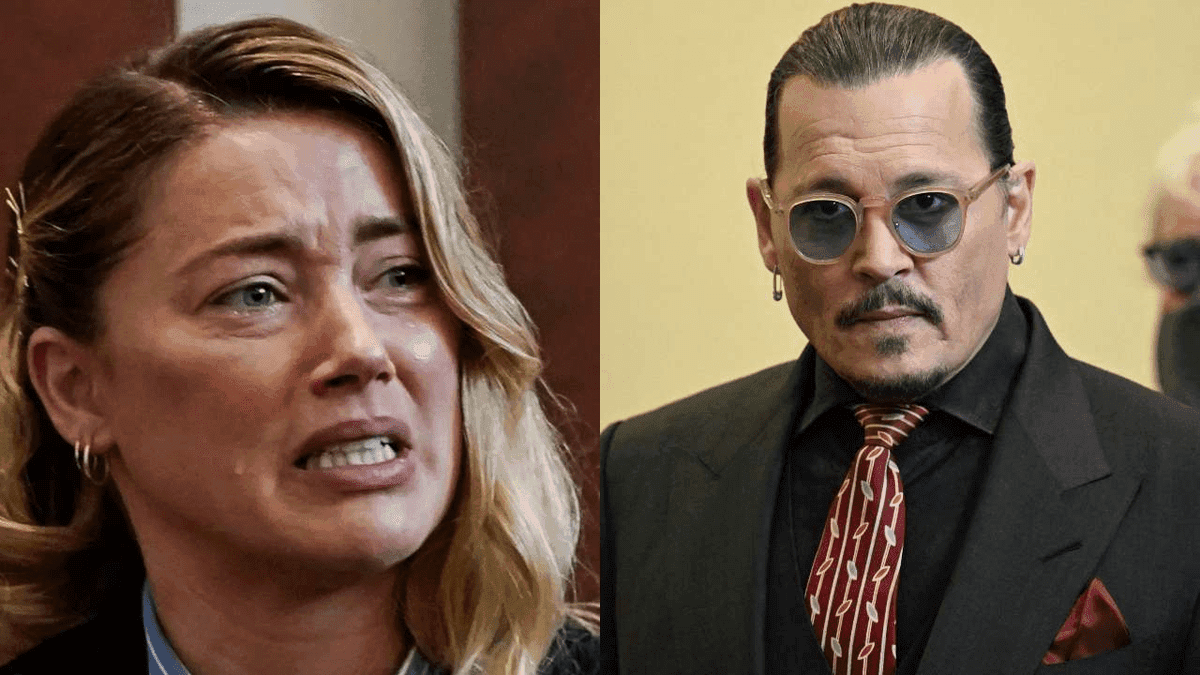 Pirate Johnny Depp Amber Heard