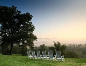 Five of the best: Holiday rentals