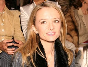 Delphine Arnault