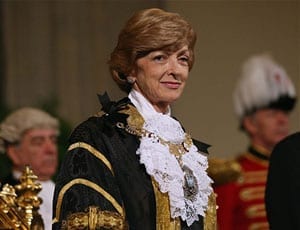 fiona woolf